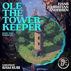 Ole the Tower-Keeper Titelbild