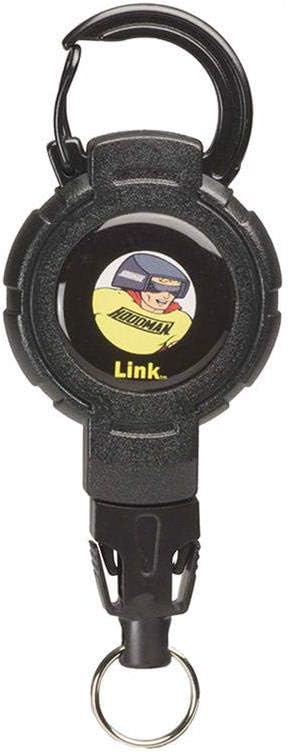 Hoodman Link Retractable HoodLoupe Lanyard