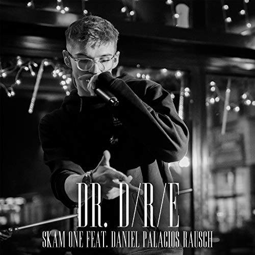 Daniel Rausch Play Dr. D/R/E (feat. Daniel Palacios Rausch) by Skam One on Amazon ...