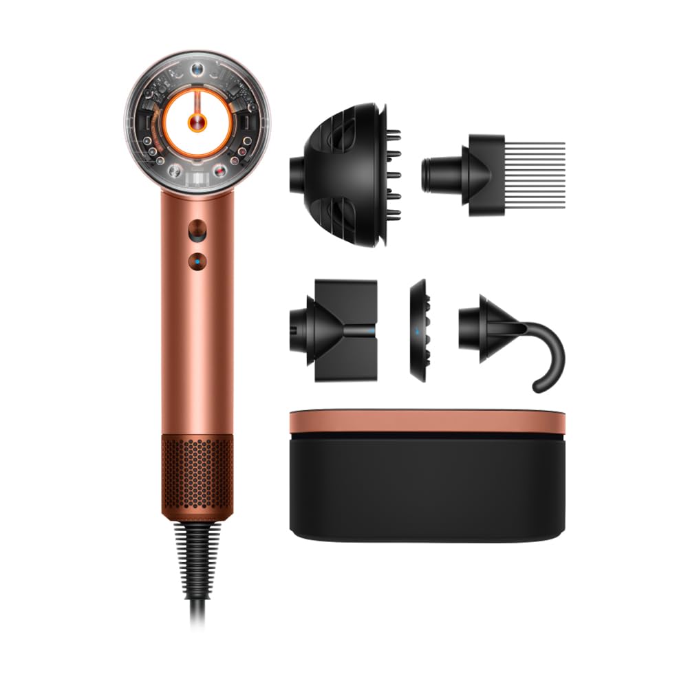 Dyson Supersonic Nural image 3