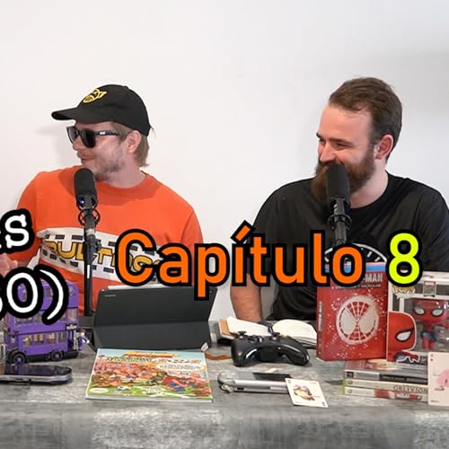 Cap&iacute;tulo 8: La d&eacute;cada de los 2.000