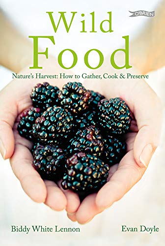 Wild Food: Nature's Harvest: Gathering, Cook & Preserve
