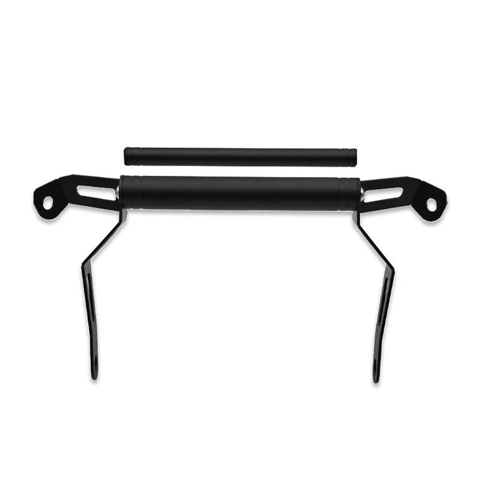 Moto Mobile Navigazione Staffa Supporto Basamento Telefono Piastra GPS Per QJMOTOR SRT800 SRT800X Per QJ Srt800 Srt 800x Supporti manubrio(Color6)