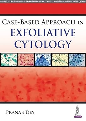CASE BASED APPROACH IN EXFOLIATIVE CYTOLOGY
