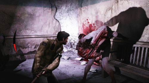 Silent Hill: Homecoming - Xbox 360