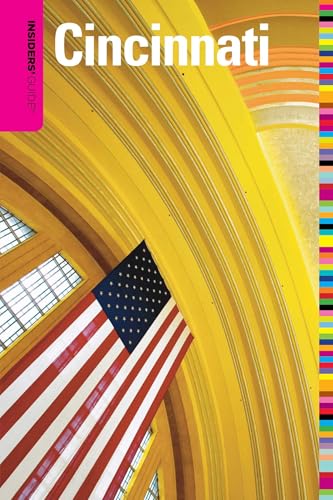 Insiders' Guide® to Cincinnati view 2