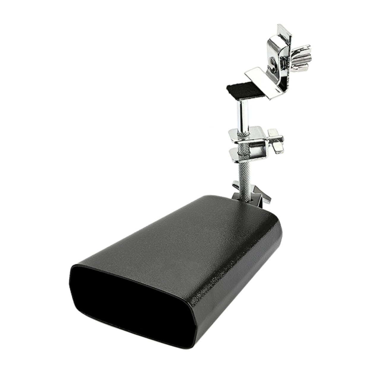 GOOHOCHY Cow Bell Drum Kit Special Cowbell Reliable Drum Kit Cowbell Tambourine Accessories Accessory