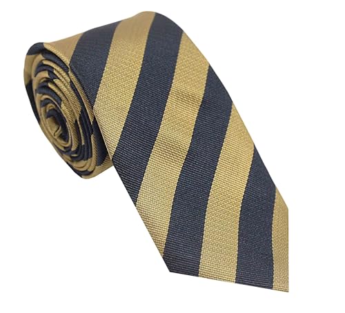 Image of TIE STUDIO Men's Necktie Pocket Square & Cufflinks