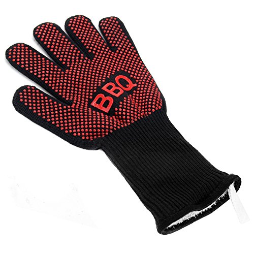 Irady Guanti da Forno, Calore qualità Guanti