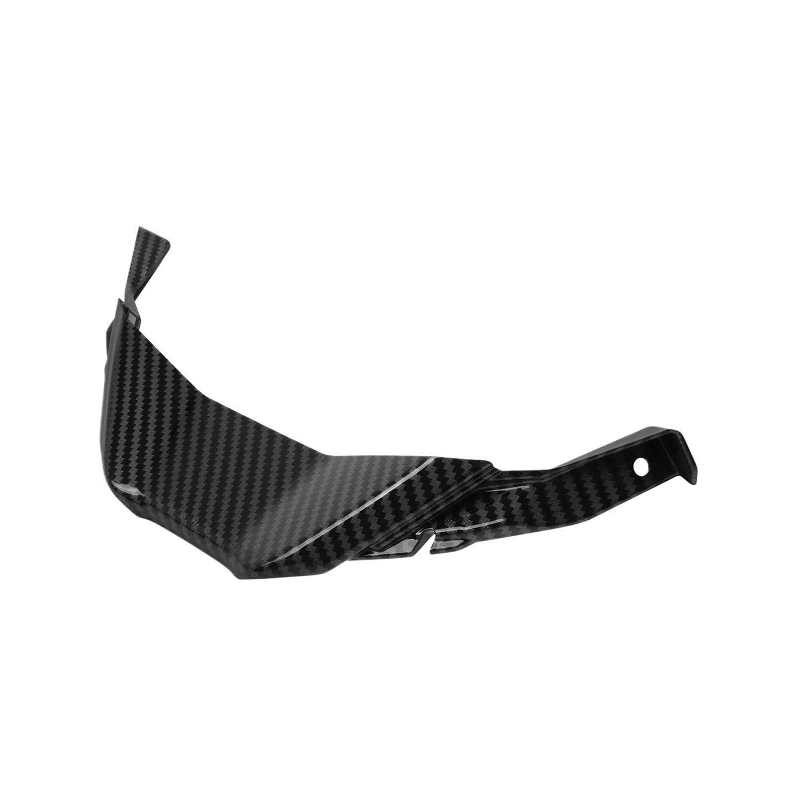 Becquet avant de moto contre le délestage pour BMW S1000RR 2023-2024