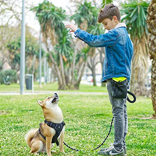 Waldseemüller Borsa Addestramento Cane, Sacchetto
