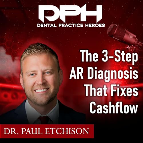 The 3-Step AR Diagnosis That Fixes Cashflow
