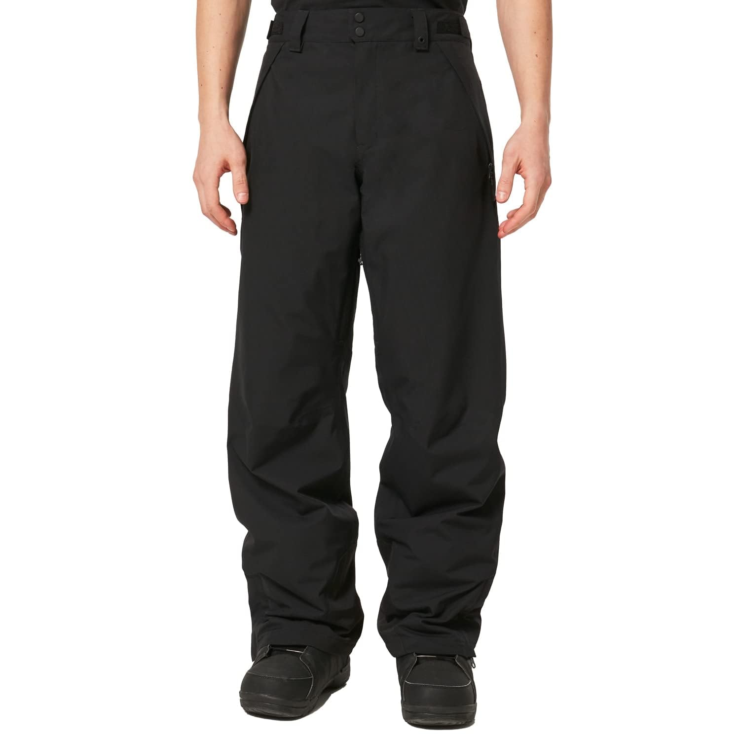 Amazon.com : Oakley Best Cedar Rc Insulated Pant Blackout