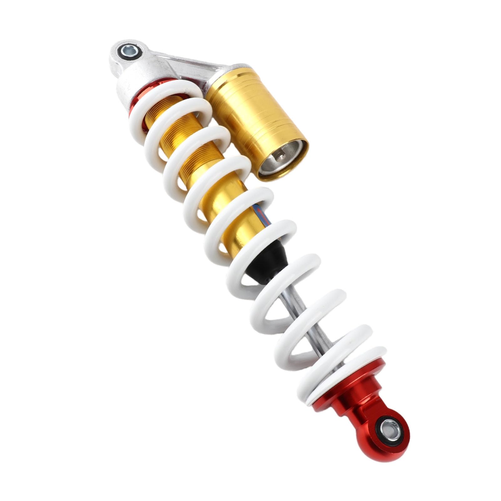 Mingzhe Universal 350mm Adjustable Spring Shock Absorber for ATV Dirt Bike