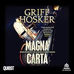 Cover of Magna Carta