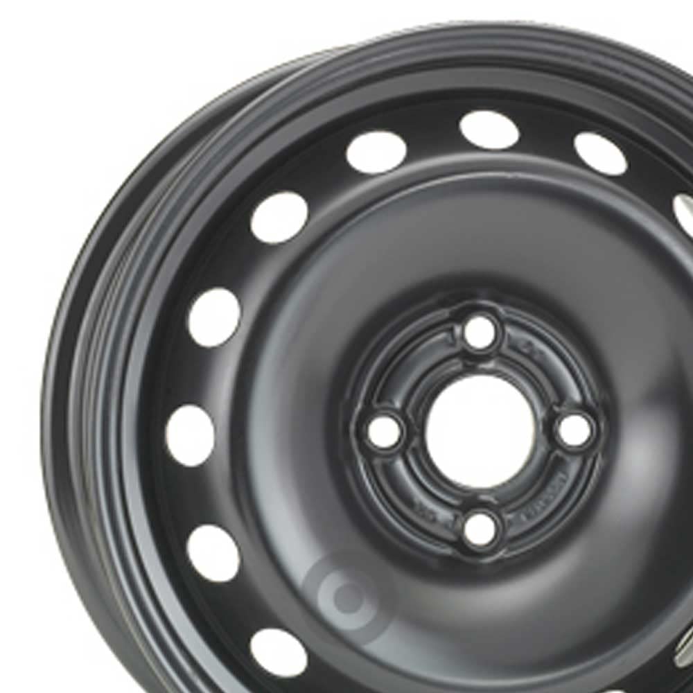 Alcar SF7915 Felga stalowa