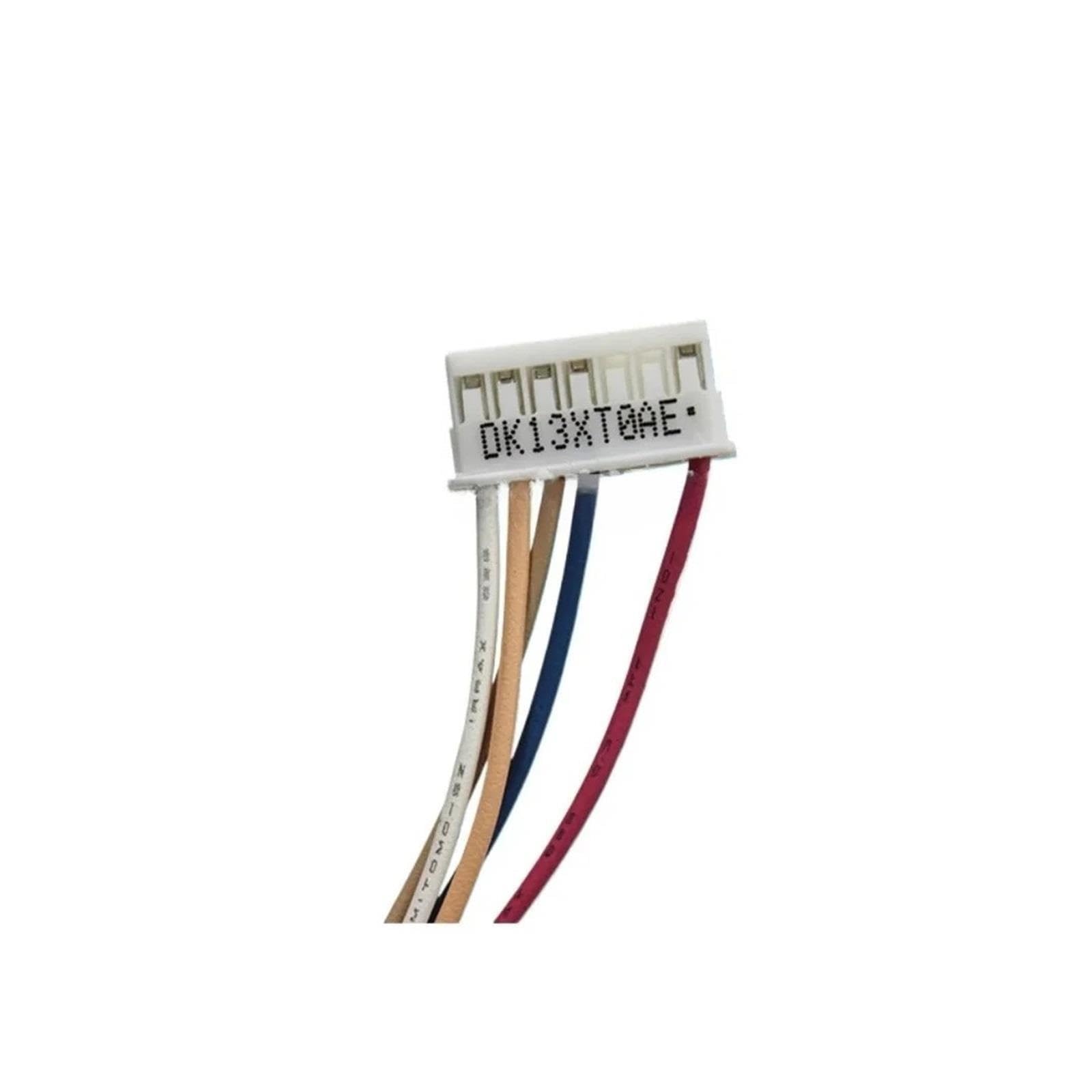 Piezas De Acondicionamiento Del Motor De Fan De La Unidad Interior Del Aire Acondicionado Central SIC-70CW-D8114-1 KR61B212H01 De Poco Ruido