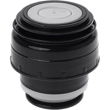 4.5cm Universal Vacuum Flask Lid For Thermos Cover