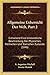 Allgemeine Uebersicht Der Welt, Part 2: Enthaltend Eine Umstandliche Beschreibung Der Physischen, Politischen Und Statischen Zustande (1846) - Mitchell, S Augustus