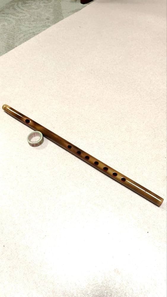 篠笛 七穴六本調子 炙り ㊷ Amazon.co.jp: 篠笛 七穴六本調子 炙り ㊷ P : 楽器・音響機器