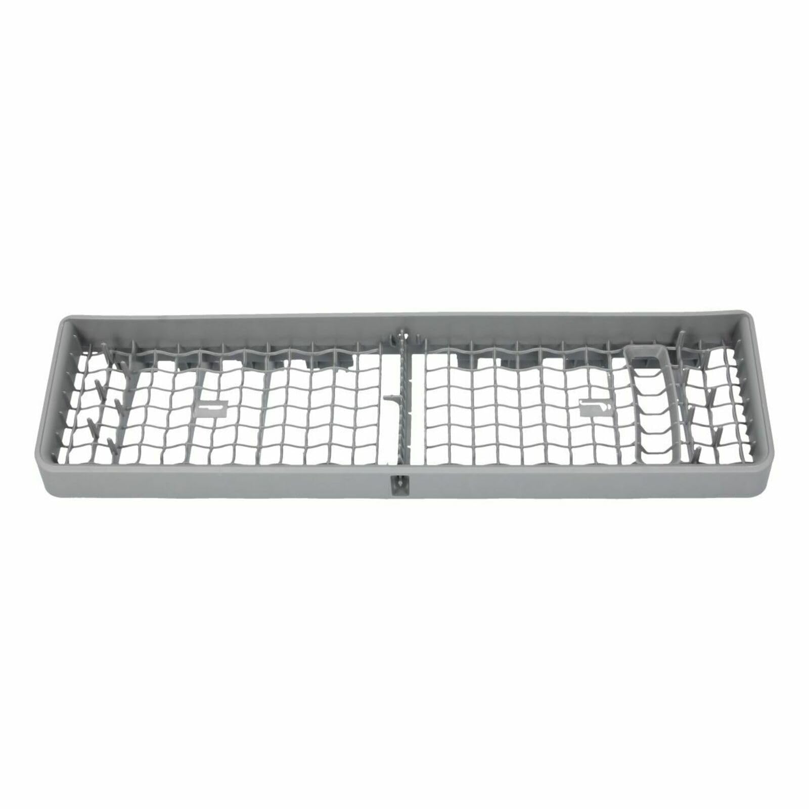 LUTH Premium Profi Parts Oberkorbeinsatz kompatibel mit Bosch 00701353 Messerablage für Geschirrkorb oben Geschirrspüler