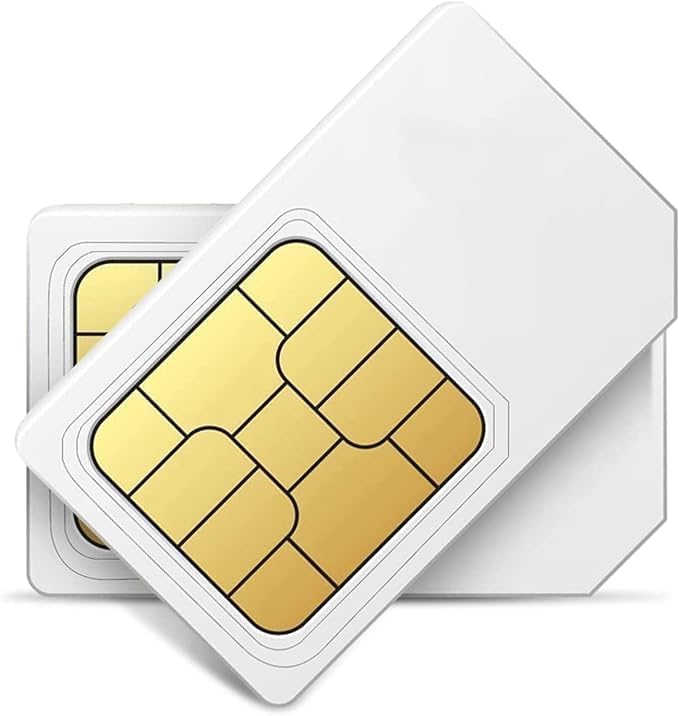 Amazon.co.jp カナダ7日間データ無制限SIMカード, カナダトラベルSIMカード, アメリカトラベルSIMカード. 3 in 1