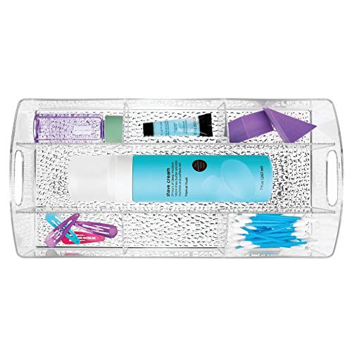 iDesign Med+ Catch All Medicine and Cabinet Organiser