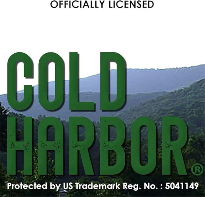 Cold Harbor Service and First Responders Coach Jacket Collection One Event Staff Windbreaker Police Security Constable - Image 8