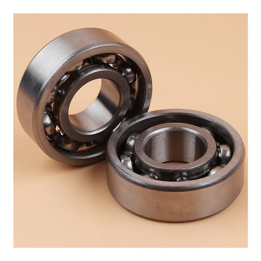Rodamiento de cigüeñal 503907371 anti vibración para motosierra 025 023 MS250 MS230
