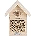 Esschert Design WA38 Bee House With Line Drawing | Buy Now With