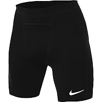 NIKE M Nk DF Strike NP Short, Pantaloncini Uomo