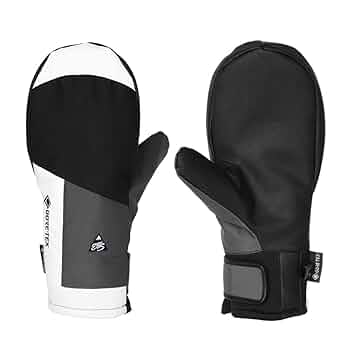 新品未使用  eb&#39;s Glove(GORE-TEX) GAME CHANGER  BLACK S 即日発送 土日祝発送 M111 Yahoo!オークション - 新品未使用 eb's Glove(GORE-TEX) GAME