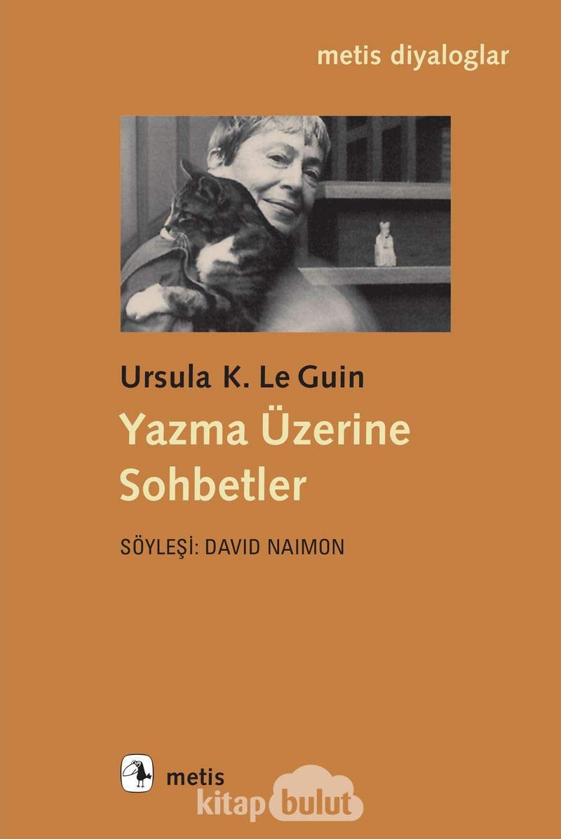 Yazma Üzerine Sohbetler: Söyleşi: David Naimon