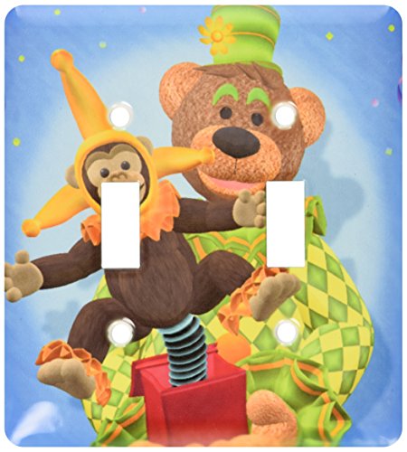 3dRose LLC lsp_19324_2 sGƃ~X^[Wbs[CU{bNX_ugOXCb`