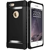 ESR 32013010107016 iPhone 6 Case - Black
