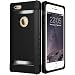 ESR 32013010107016 iPhone 6 Case - Black