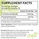 Cestfilo Liposomales Glutathion Reduziert 1300 mg, Aktive Form L Glutathion-Reduktase, NICHT GVO (60 Stück (1er-Pack))