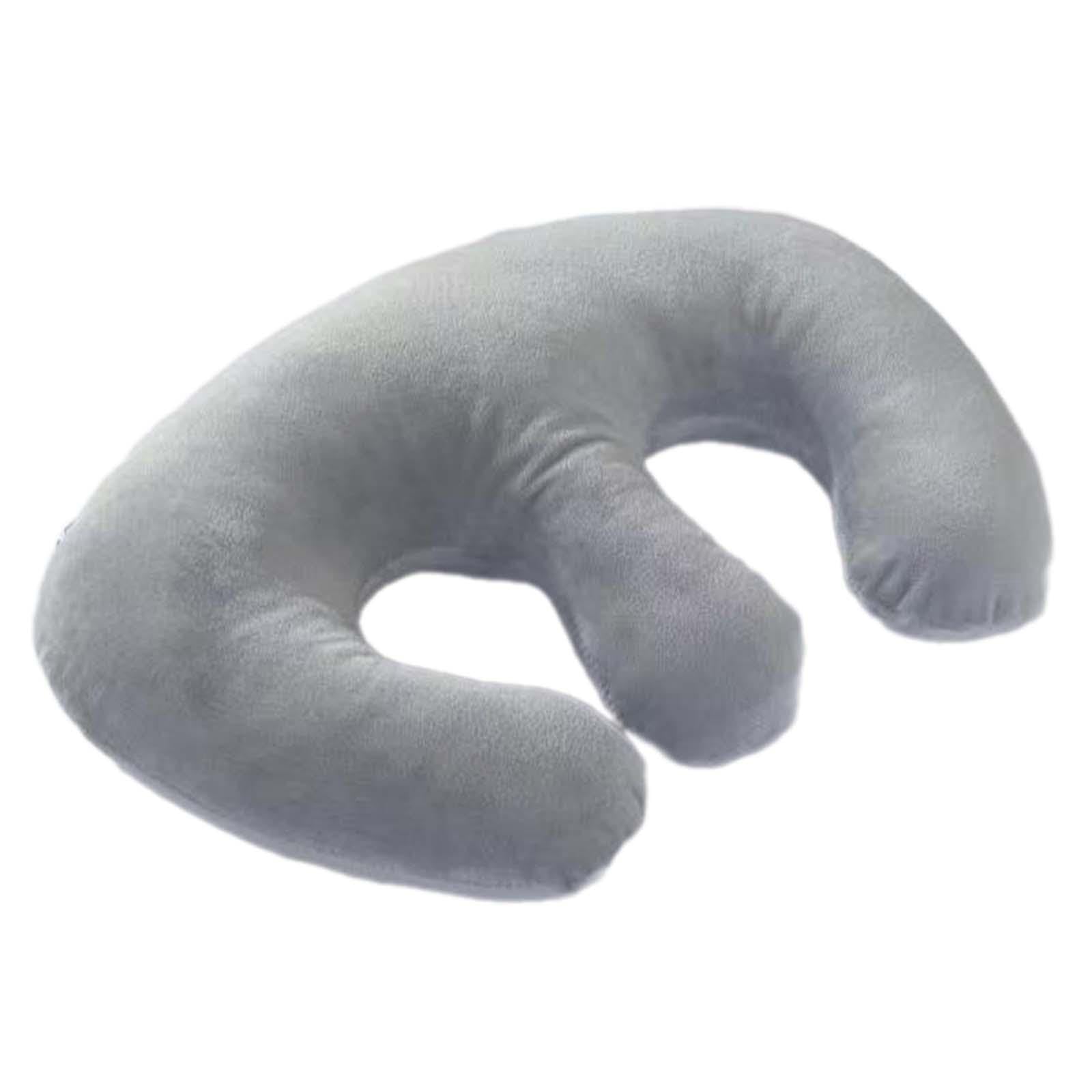 club bollywood Meadawgs®Breast Pillow Beauty Salon Breast Support Pillow for Beauty Salon Travel SPA Gray|Health & Beauty | Massage | Massage Pillows & Bolsters|1 Beauty Salon Chest Pillow-picture-9