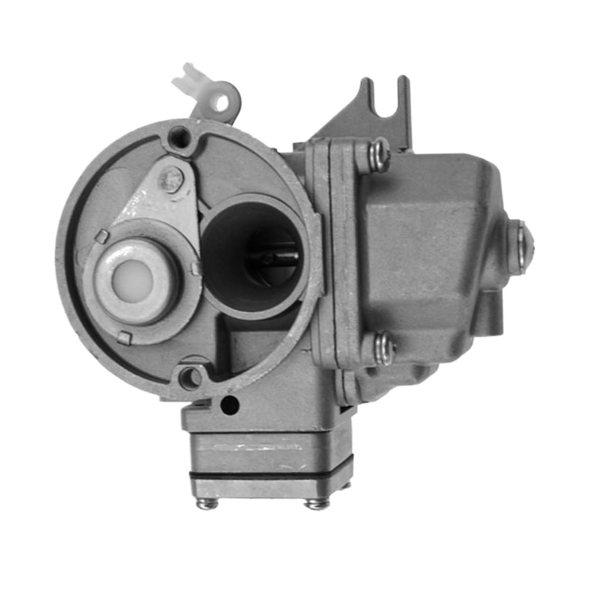 Carburateur pour moteur hors-bord résolvant les problèmes de démarrage difficile 5 CV