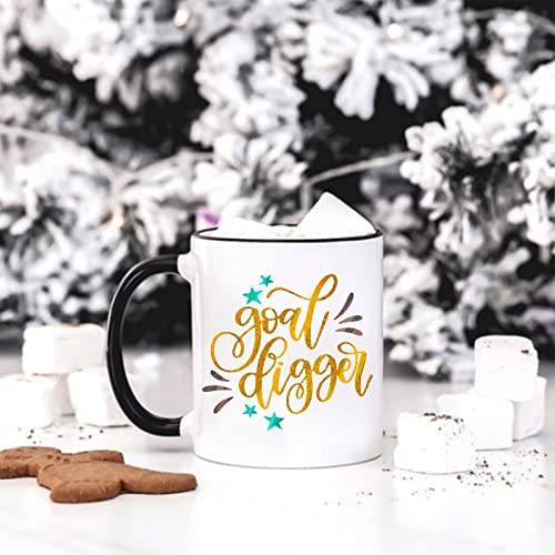 Image of Lya Vinyl Holographic Permanent Vinyl Bundle - 8 Pack Permanent Sparkle Holographic Vinyl Sheets, 12 inch x 12 inch Permanent Adhesive Bundle for Craft DIY, Birthday Party, Christmas Decoration