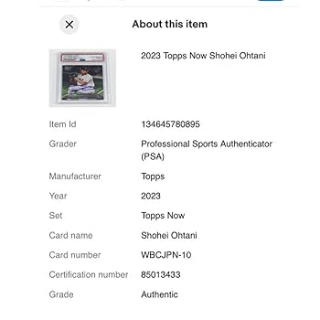 Amazon.co.jp: Topps Now WBC 日本代表 ダルビッシュ 直筆サイン