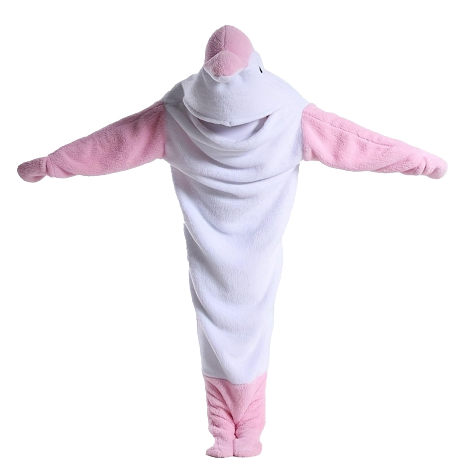 Sweat à capuche super doux pour le camping et les films à la maison - 8