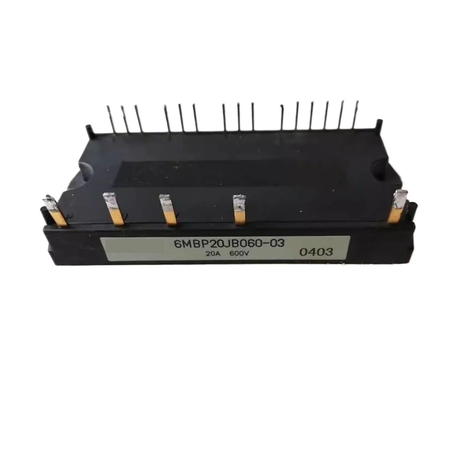 Módulo IGBT 6MBP20JB06003