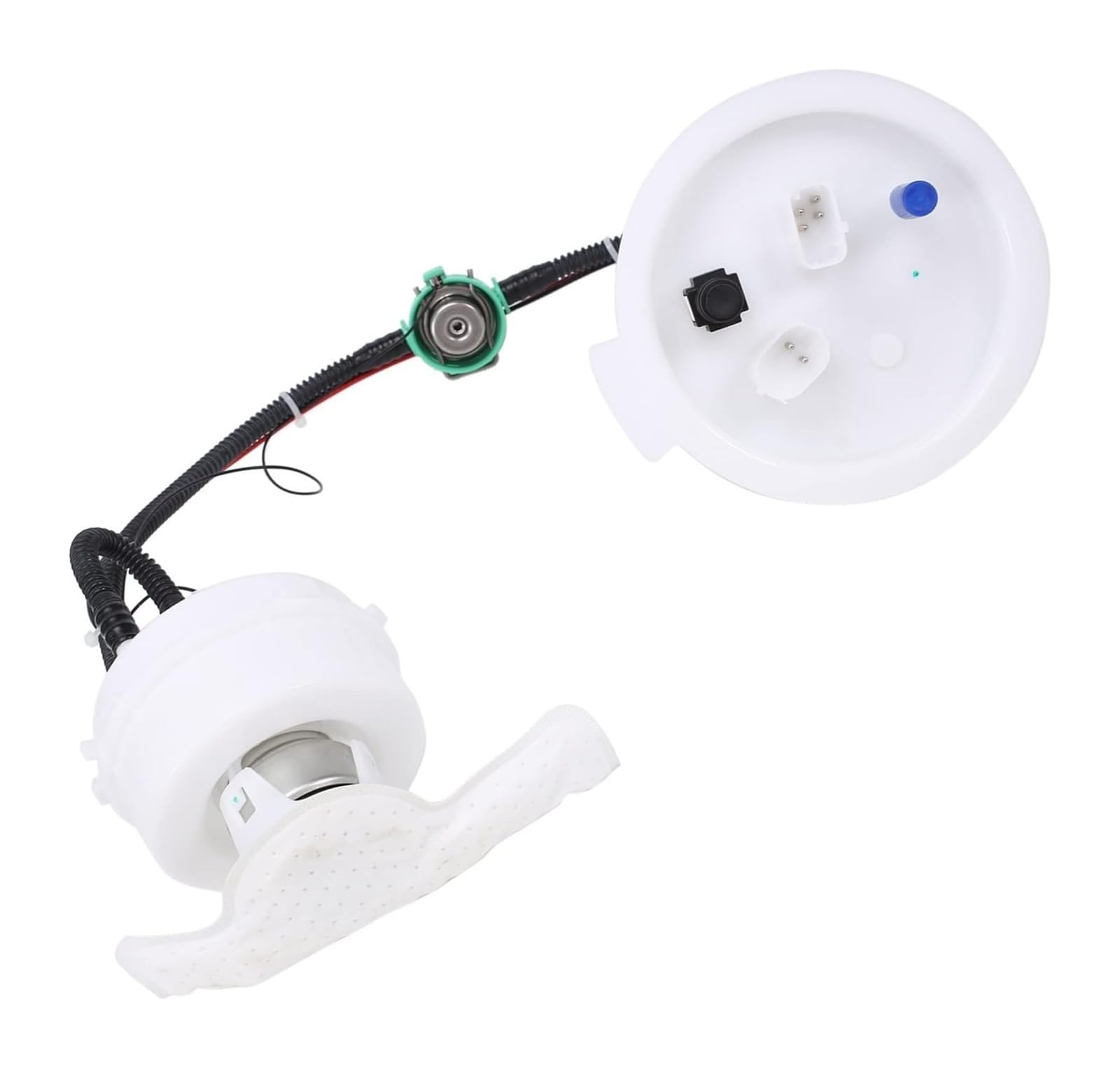 Per BMW 535I 523I 528I 640I 16117434206 Gruppo Pompa Carburante Auto Pompa trasferimento carburante