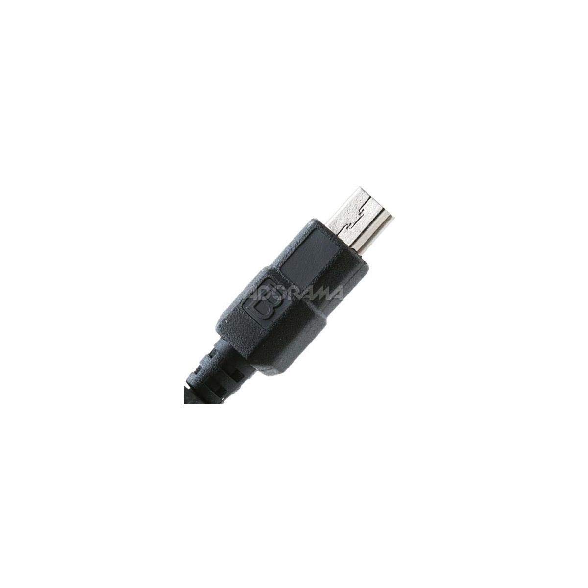 Nikon Kabel USB UC-E4