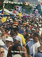 Street Fair - Voices Leveled Library - Level H 0736785558 Book Cover