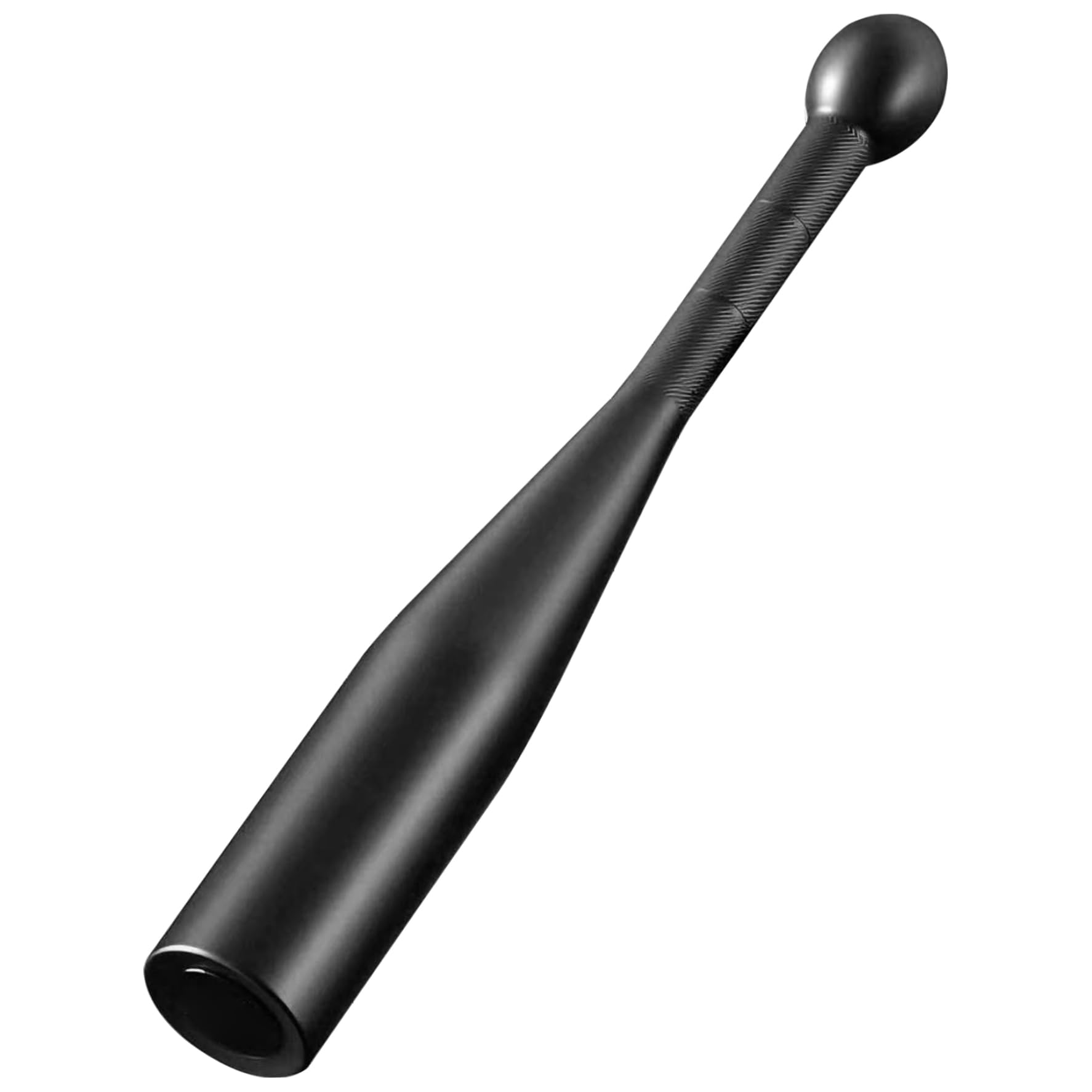 Macebell con peso reutilizable de acero resistente y plástico 2 kg 6