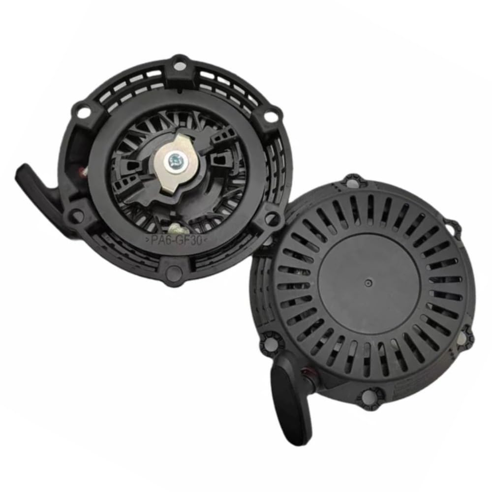 Démarreur à recul GX100U pour moteur Honda GX100 et GX100-KRH