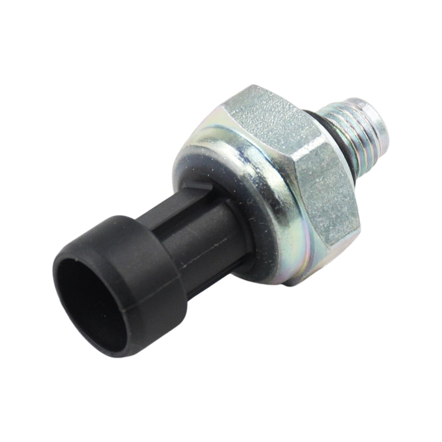 Sensore Pressione Olio Re167207 1839415C91 per Trattori John Deere 8450 8650 4640 4650 4840 4850 5065M 8430 8100 8200 8300 8400 7520 9120 9230 9330 9430 9530 5075M 6090Mc 6090Rc