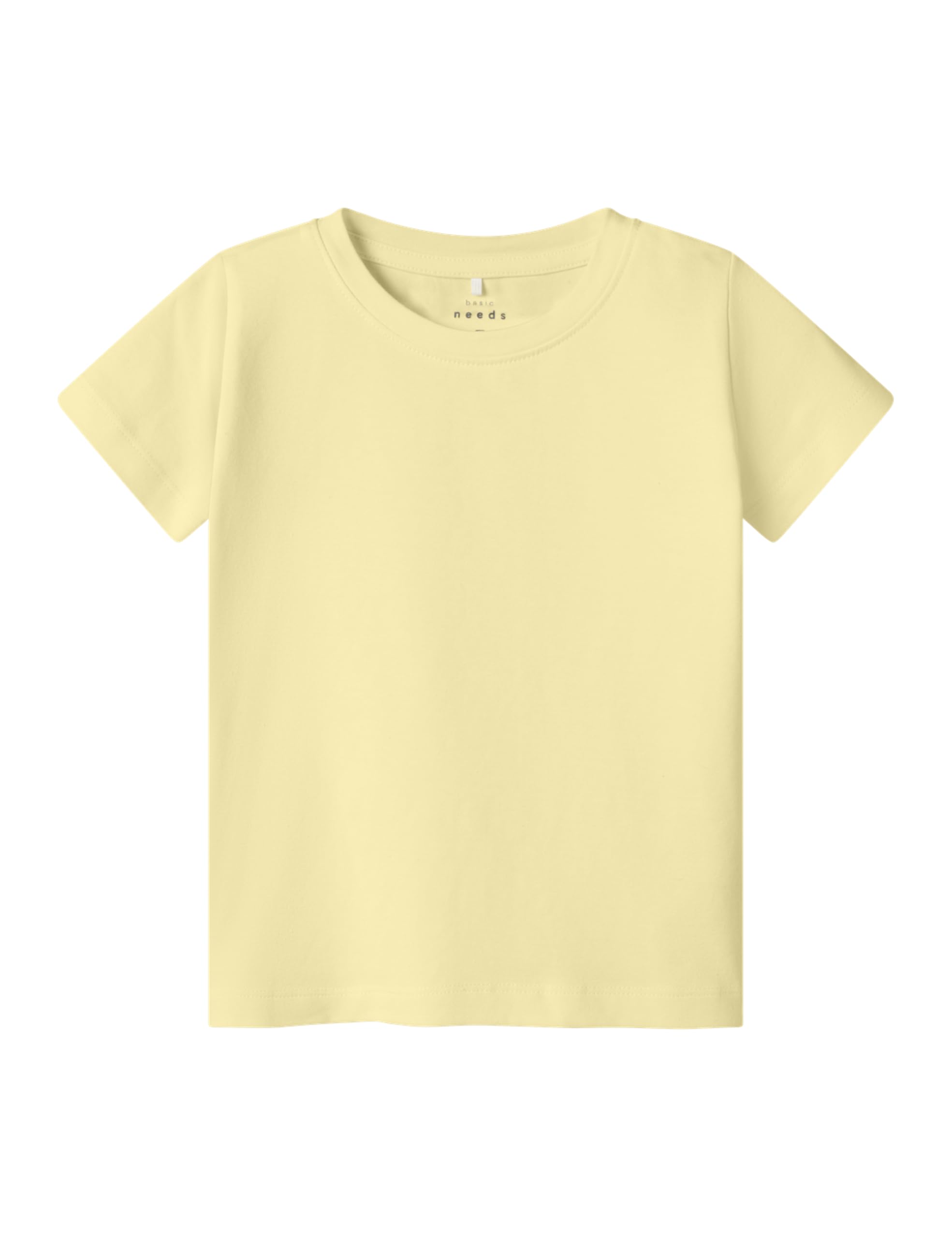 NAME IT Mädchen Nmfvibbi Ss Top Noos